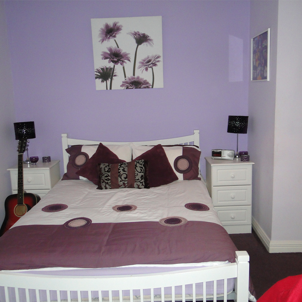 Farranamoreen, Glasson, Athlone, Co. Westmeath