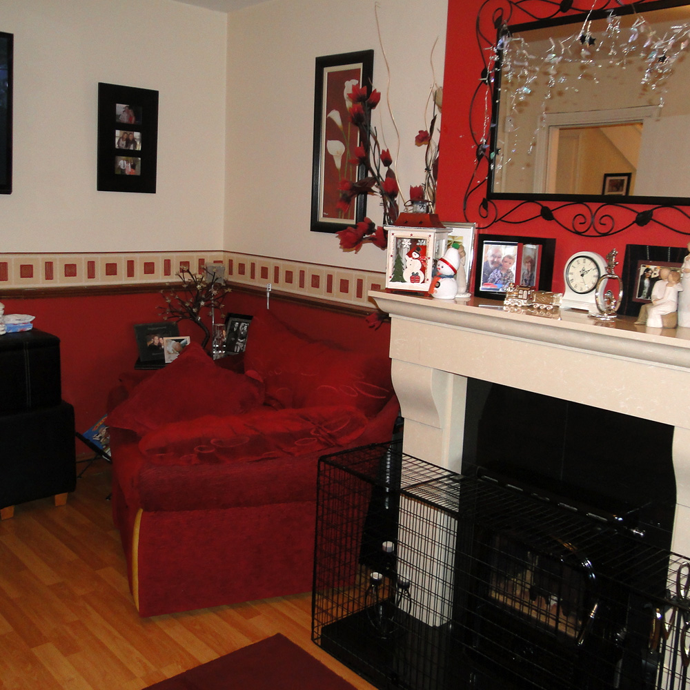 Farranamoreen, Glasson, Athlone, Co. Westmeath