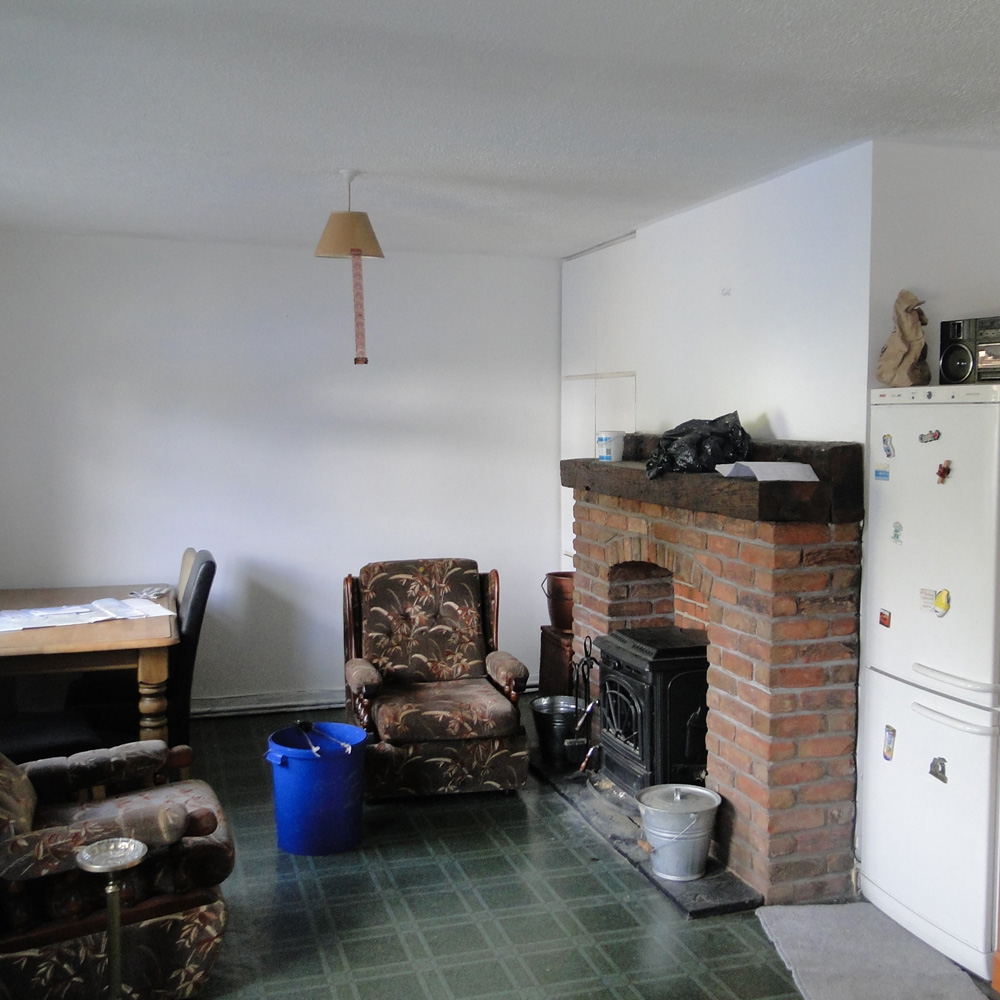 Farranamoreen, Glasson, Athlone, Co. Westmeath