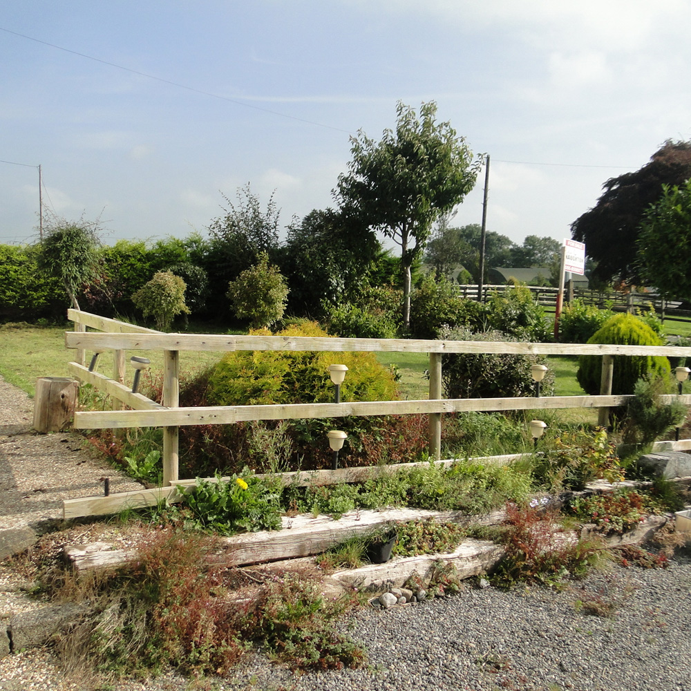 Farranamoreen, Glasson, Athlone, Co. Westmeath