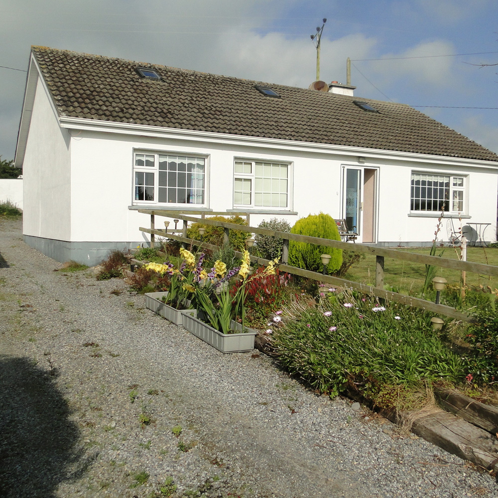 Farranamoreen, Glasson, Athlone, Co. Westmeath