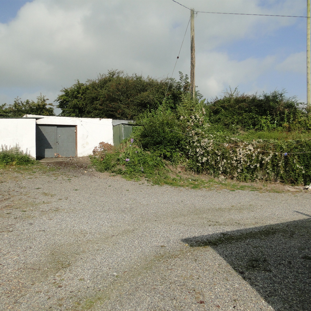 Farranamoreen, Glasson, Athlone, Co. Westmeath