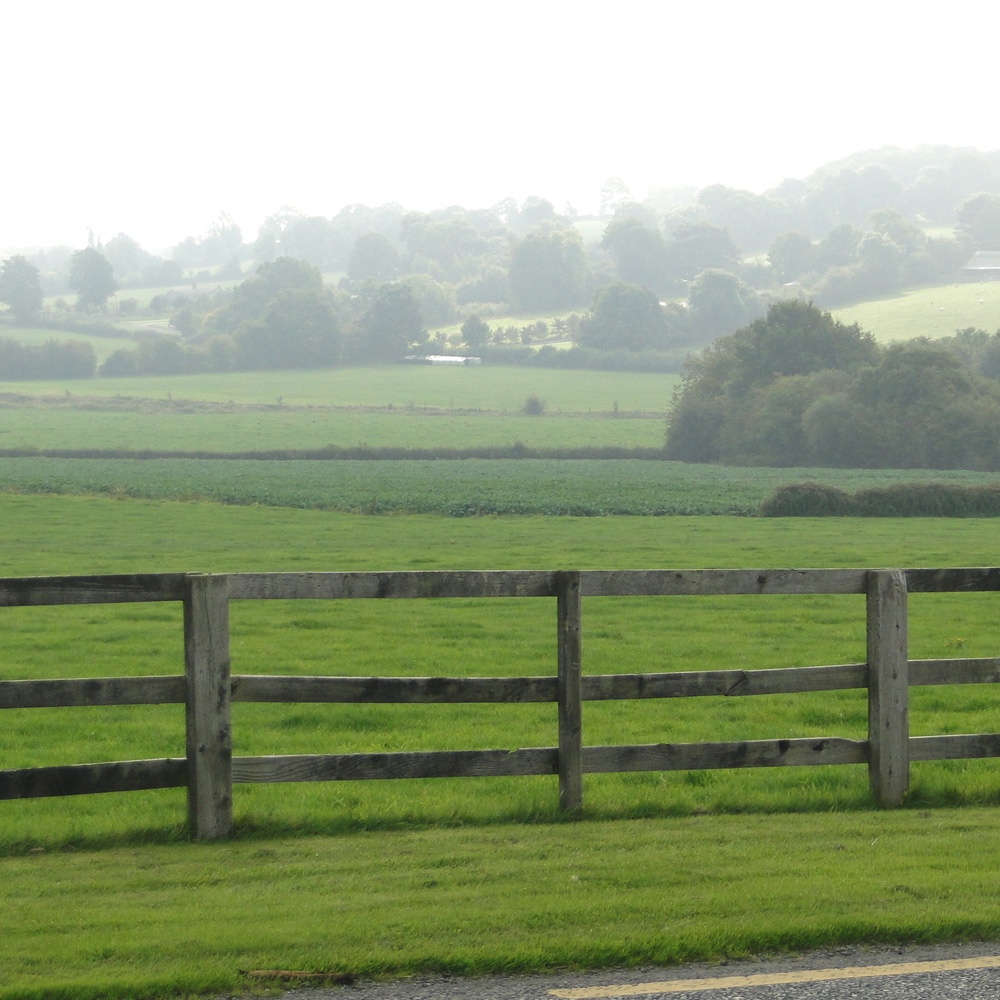 Farranamoreen, Glasson, Athlone, Co. Westmeath