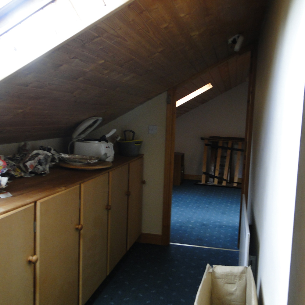 Farranamoreen, Glasson, Athlone, Co. Westmeath