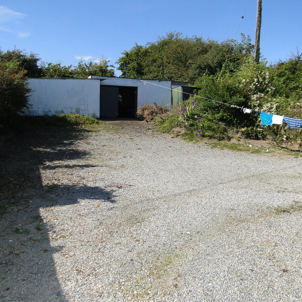 Farranamoreen, Glasson, Athlone, Co. Westmeath