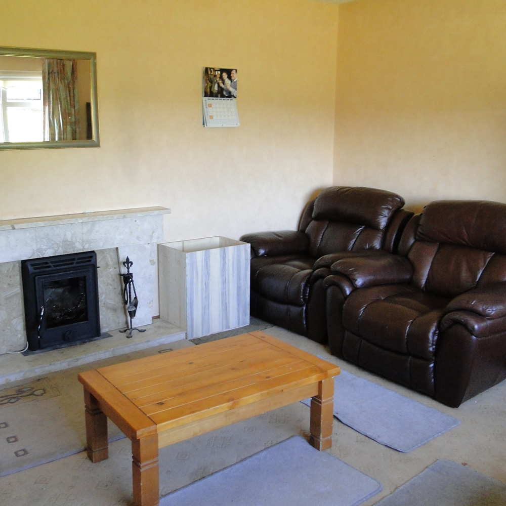 Farranamoreen, Glasson, Athlone, Co. Westmeath