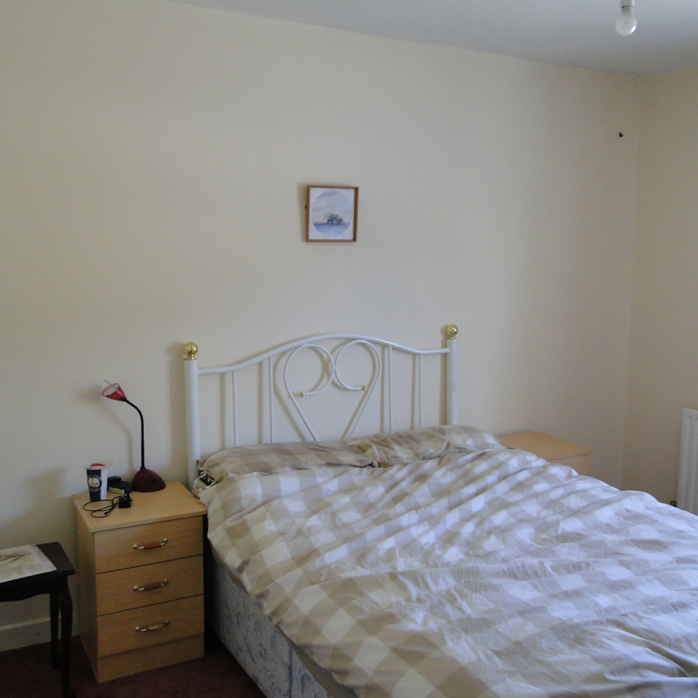 Farranamoreen, Glasson, Athlone, Co. Westmeath