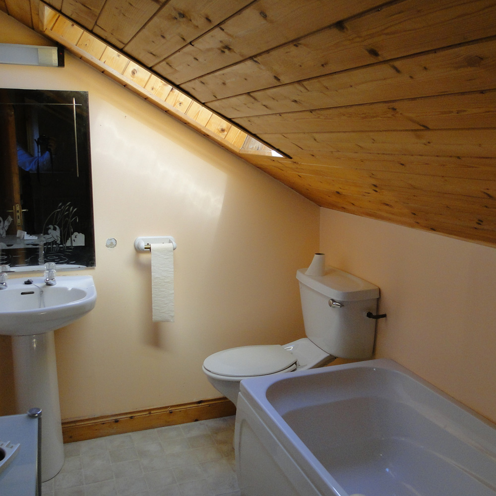 Farranamoreen, Glasson, Athlone, Co. Westmeath