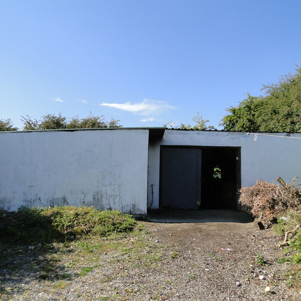 Farranamoreen, Glasson, Athlone, Co. Westmeath