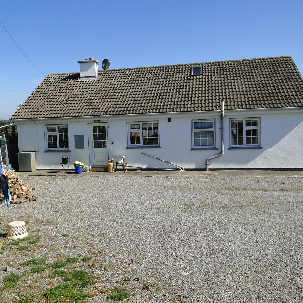 Farranamoreen, Glasson, Athlone, Co. Westmeath