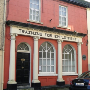 7 O’Connell St,  Athlone, Co Westmeath, Office to Let/ For Sale