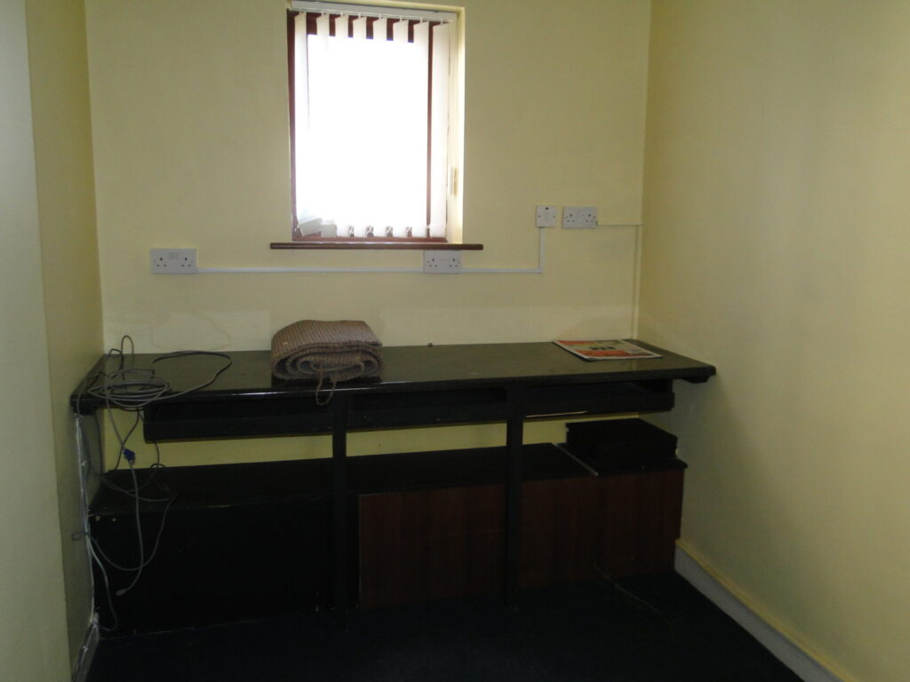 7 O’Connell St,  Athlone, Co Westmeath, Office to Let/ For Sale