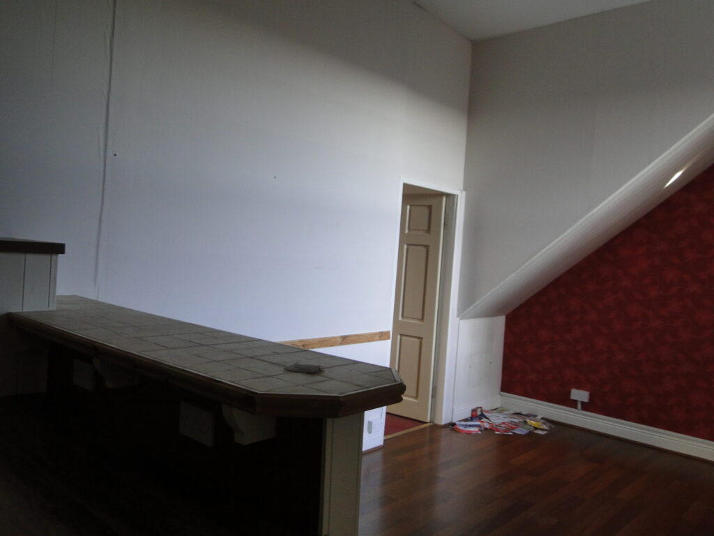 7 O’Connell St,  Athlone, Co Westmeath, Office to Let/ For Sale