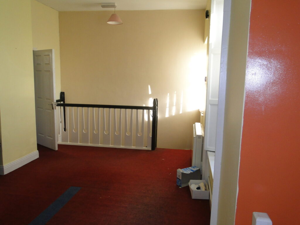 7 O’Connell St,  Athlone, Co Westmeath, Office to Let/ For Sale