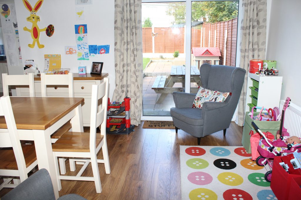 15 Woodville Heath, Athlone, Co. Westmeath