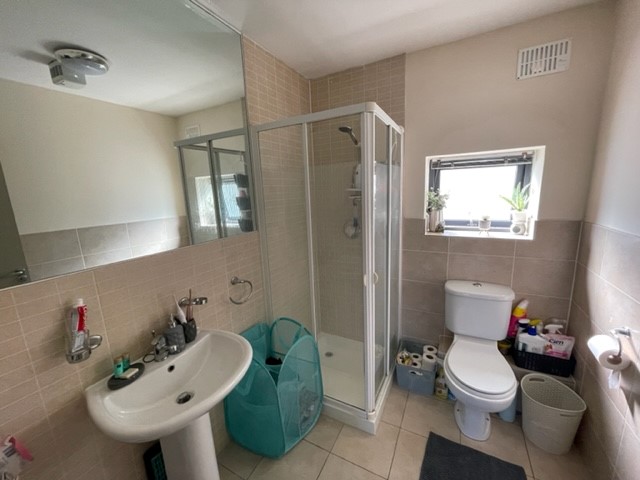 21 Church View, Bastion Court, Connaught Street, Athlone, Co. Westmeath N37 RR70