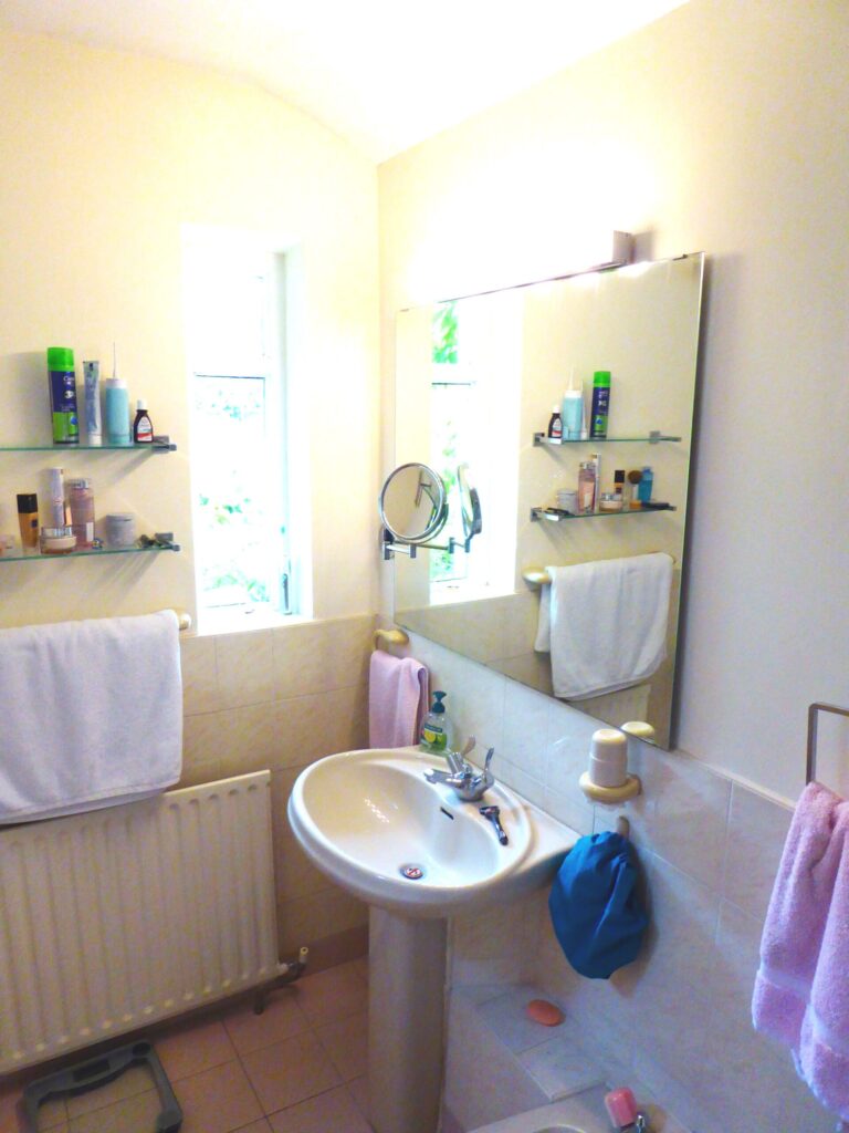 Barrybeg Lodge, Barry Beg, Athlone, Co. Roscommon