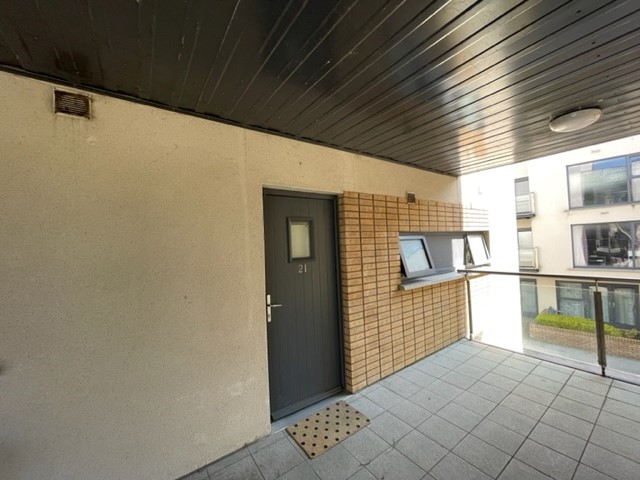 21 Church View, Bastion Court, Connaught Street, Athlone, Co. Westmeath N37 RR70