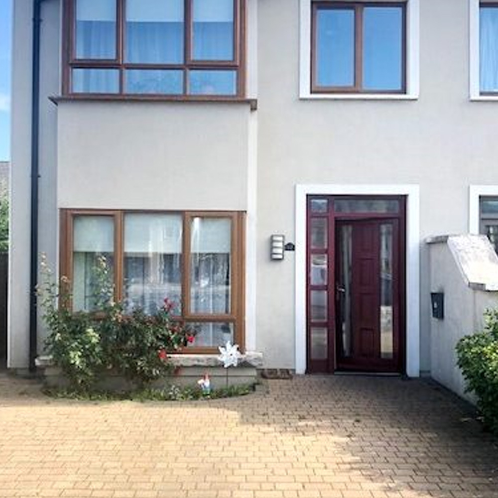 47 The Orchard, Athlone, Co Westmeath N37 F1W0