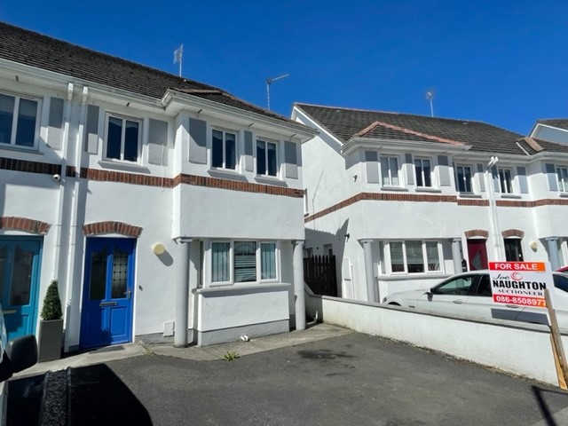 51 The Glen, Coosan Road, Athlone, Co Westmeath N37 N2D5