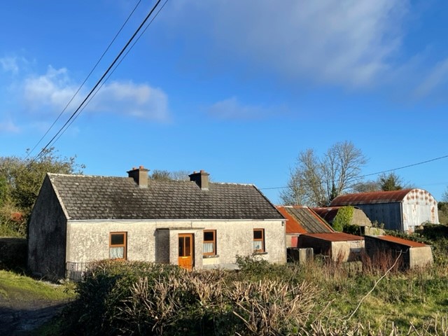 Ballynacliffy, The Pideons, Glasson, Co. Westmeath N37 KR62 Ballynacliffy, The Pideons, Glasson, Co. Westmeath N37 KR62
