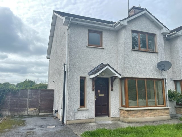 13 Abbey Garth, Baylough, Athlone, Co. Westmeath N37 H6N6