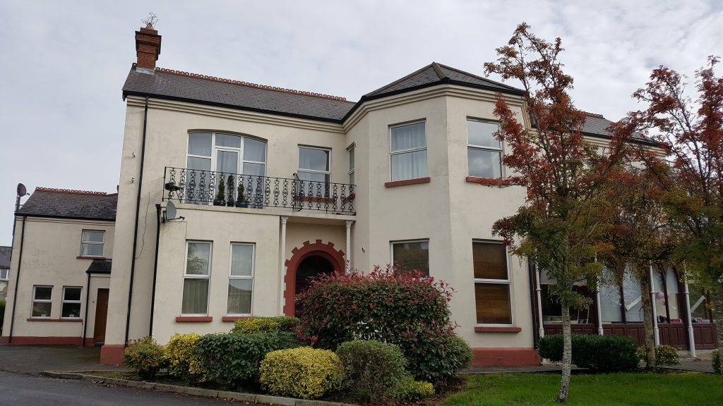 9 Fairfield Court, Montree, Athlone, Co. Westmeath 9 Fairfield Court, Montree, Athlone, Co. Westmeath