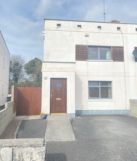 35 Corran Riada, Monksland, Athlone Co Roscommon N37 H9D5 35 Corran Riada, Monksland, Athlone Co Roscommon N37 H9D5