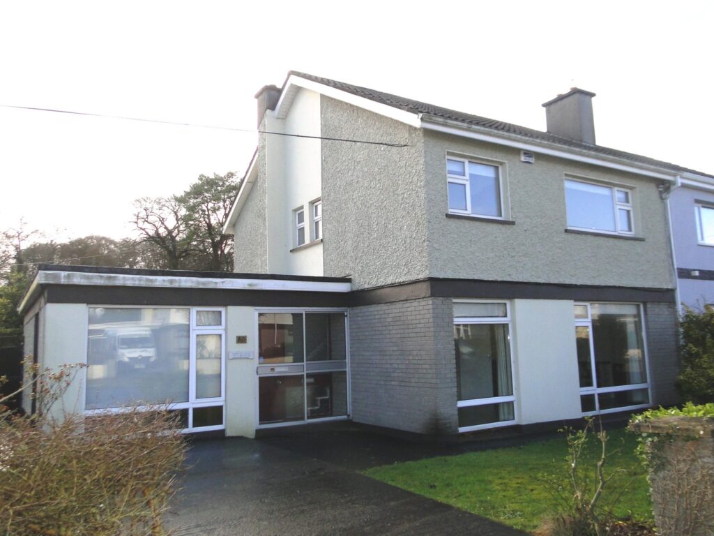 36 Sli An Aifrinn, Athlone, Co. Westmeath
