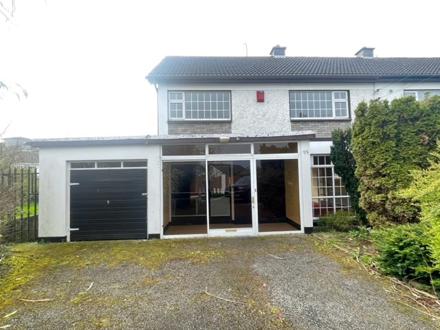 99 Retreat Park, Athlone, Co. Westmeath N37 RR52