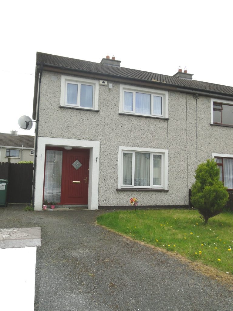42 Cartron Drive, Athlone, Co. Westmeath 42 Cartron Drive, Athlone, Co. Westmeath