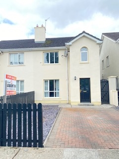 53 Annsfield Woods, Athlone, Co. Westmeath N37 Y512