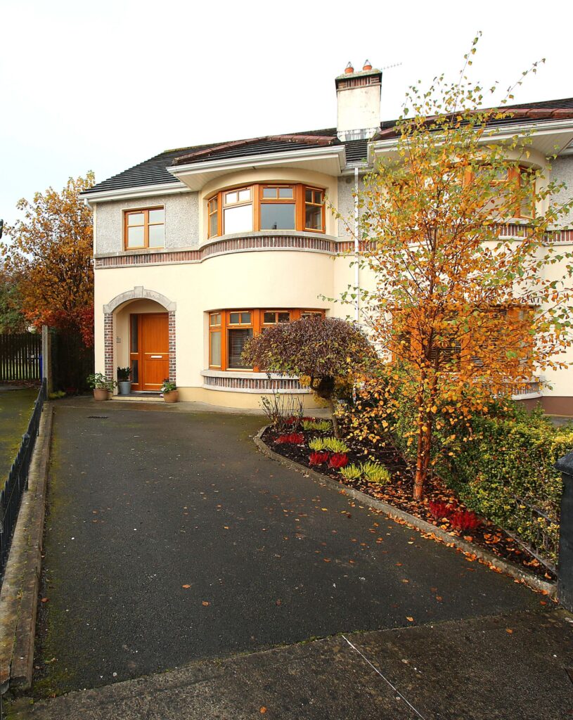 20 Ard Na Glug, Athlone, Co. Westmeath 20 Ard Na Glug, Athlone, Co. Westmeath