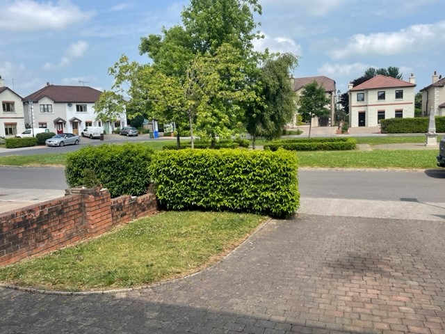 24 Abbeyville Manor, Abbeyville, Galway Road, Co. Roscommon F42 DT35