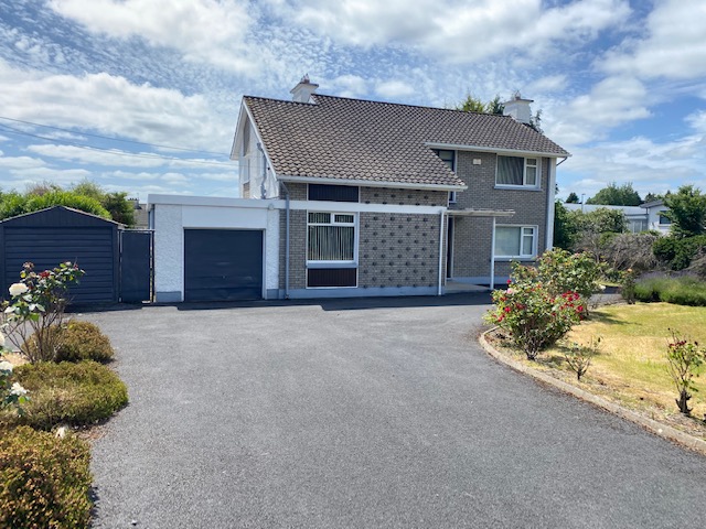 Lissoy, Retreat Rd,  Athlone, Co. Westmeath N37 VX28