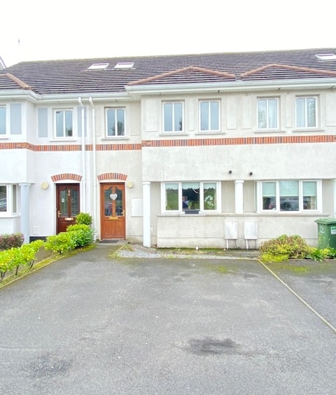 65 The Glen, Athlone, Co.Westmeath 65 The Glen, Athlone, Co.Westmeath