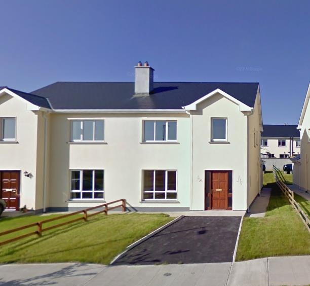 48 Dun Ard, Knockcroghery, Co Roscommon F42 P447
