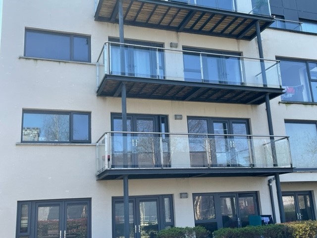 21 Church View, Bastion Court, Connaught Street, Athlone, Co. Westmeath N37 RR70