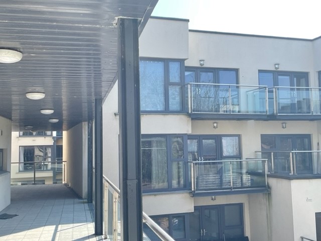 21 Church View, Bastion Court, Connaught Street, Athlone, Co. Westmeath N37 RR70