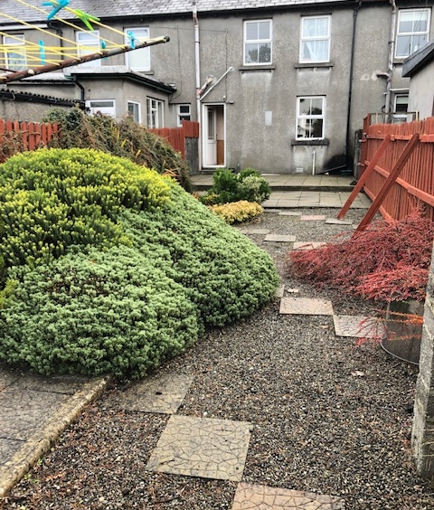 47 St. Francis Tce, Athlone, Co. Westmeath 47 St. Francis Tce, Athlone, Co. Westmeath