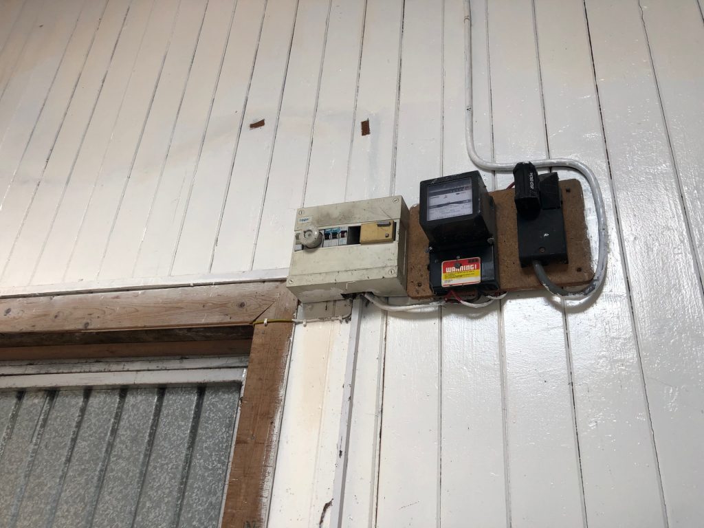 ‘The Shed’, Clonown Rd,  Athlone, Co. Westmeath