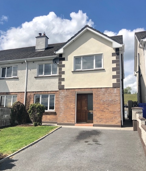 40 Cluain Broc, Co Roscommon