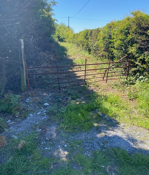 Hillquarter, Coosan, Athlone, Co. Westmeath