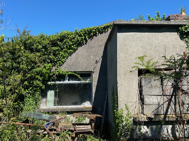 Hillquarter, Coosan, Athlone, Co. Westmeath