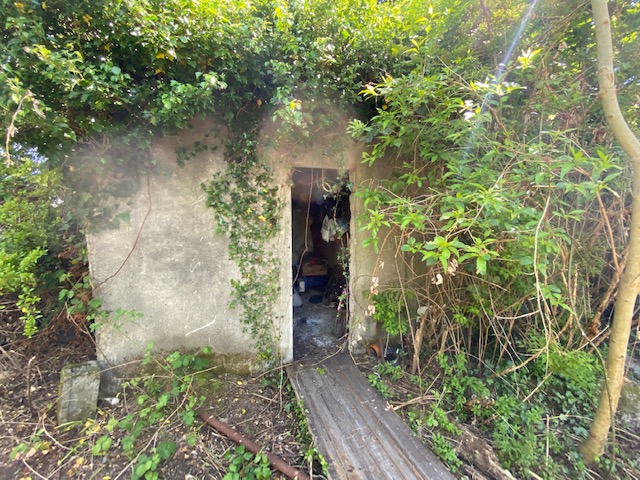 Hillquarter, Coosan, Athlone, Co. Westmeath