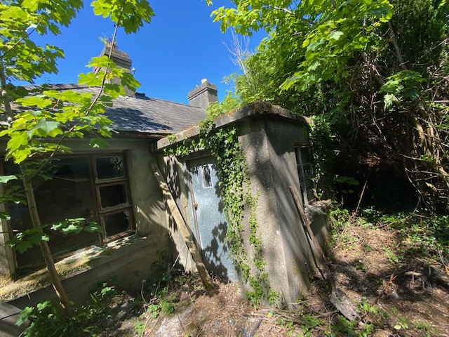 Hillquarter, Coosan, Athlone, Co. Westmeath