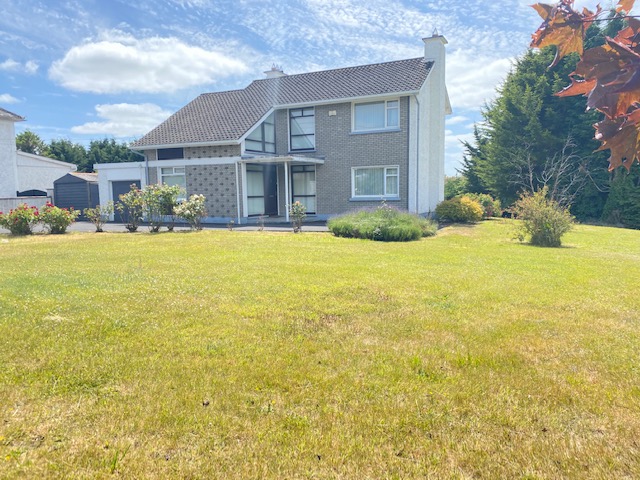 Lissoy, Retreat Rd,  Athlone, Co. Westmeath N37 VX28