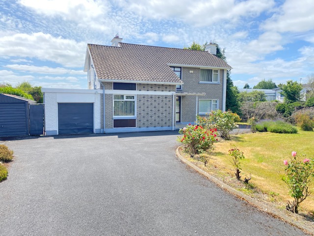 Lissoy, Retreat Rd,  Athlone, Co. Westmeath N37 VX28
