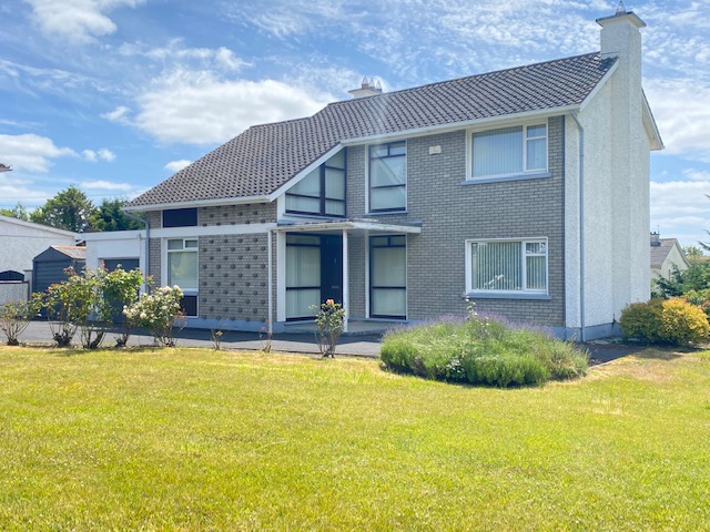 Lissoy, Retreat Rd,  Athlone, Co. Westmeath N37 VX28