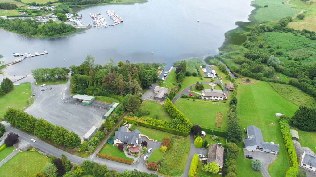 Mallard, Coosan Point, Athlone, Co. Westmeath N37 D6V3